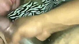 rosie domo king blowjob bbw deepthroat big black cock cumshot monster cock