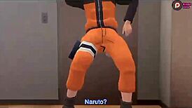 Young Man Pounds Milf Mommy in Missionary and Doggystyle. Bent Over for Hard Cum Action.