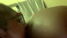 slimsluttass milking big cock with ass 😍