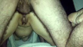 On All Fours Ankle Stretch