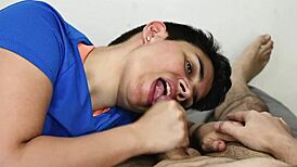 Just whipped up a wild pov blowjob scene! 😜