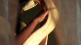 Beautiful indian dance gets me aroused