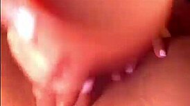 Solo max ryan rides dragon dildo to intense squirt