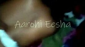 Husband Was Not At Home, Boyfriend Came And Fucked Me