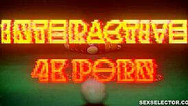 Jc wilds alone with stepdad