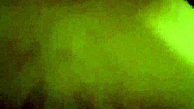 I squirt all over this massive cock during massage