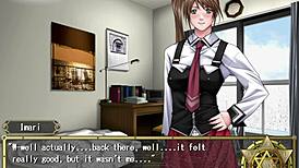 bible black infection playthrough part five