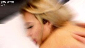 Trans Lizzy Laynez Dreaming of Her Stepson OTS401