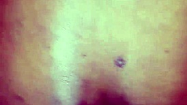 Pretty Jamaican Momi Jumps Off Big Cock For Deeper Penetration