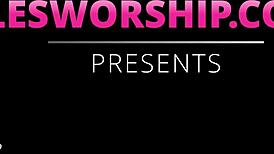 Christiana Cinn Seduces Milf Boss Sindy Lange