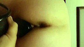 20170807 042640 captures a casual bbw toy session