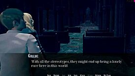 World Crossing Academy - Fun With Goblin Princes With Voice Over!