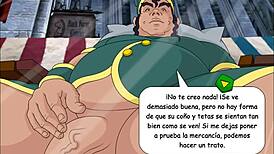 velma, you scared of that huge cock in the game? wanna see how deep it goes in my big ass?