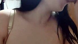 I went with my friend after halloween party to do naughty things