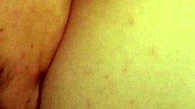 I Love My Little White Ass