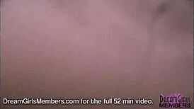 Hot Upskirts with Bare Ass Flashing at Club