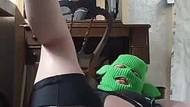 fat milf squirts hard in bizarre homemade clipshow