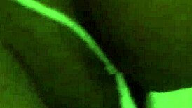 Aparna Wearing Petticoat And Panties