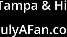 Doctor Tampa Blasts Ava Siren with Cum Stamp