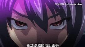 Anime Lover’s Brainwashing Start - Part 1 中文字幕 😍