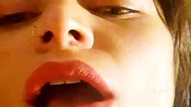 i'm giving pamela pantera a sexy blowjob, but i messed up the words