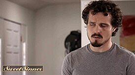 Kylie says, 'take me back, Robby'