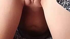 i got hot ass bent over