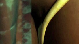 Beautiful indian dance gets me aroused