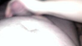 Intense Handjob Wanking Session!