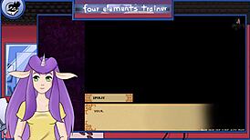 Avatar Last Airbender Fire Elements Trainer Del 32