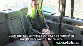 Madison phoenix, the hot anal slut, gives a rimjob and gets a free road trip fuck