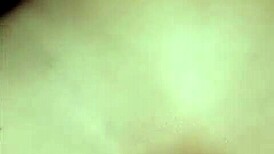 sophie gives a hot blowjob and rides my big cock