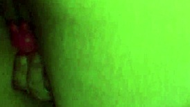 White Milf Tries Anal With Big Black Cock