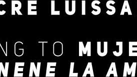 Sucre Luisanny Strips