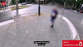 Three Wild Chicks Harleen, Priscilla, and Doreen Take Cambaron Goo in Epic Fuck Compilation. Get Ready for Insane Cumshots!