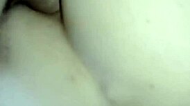 Amateur Video From Sexy Couple Fucking Anal 😍
