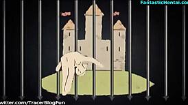 Hey, let's test that sexual endurance together!