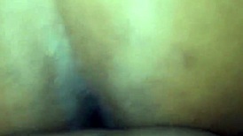 Pretty Jamaican Momi Jumps Off Big Cock For Deeper Penetration