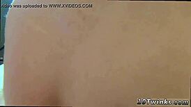 Young nudist gay guys can't stop fucking in this free porn movie.