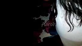 Husband Was Not At Home, Boyfriend Came And Fucked Me