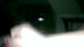 Intense Handjob Wanking Session!