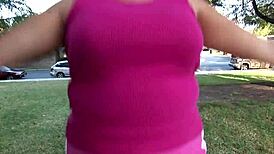 tyung lee is chunky and in a bind