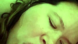 slutslave1975 enjoying sucking cock