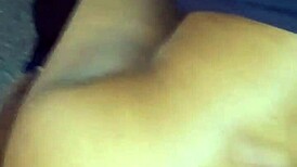 Pretty Jamaican Momi Jumps Off Big Cock For Deeper Penetration