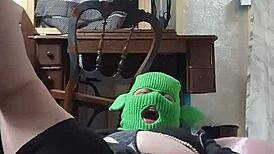 fat milf squirts hard in bizarre homemade clipshow