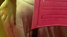 ME FODE SEU CORNO MANSO, teen 18+ pussy action