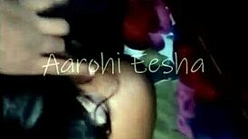 Husband Was Not At Home, Boyfriend Came And Fucked Me