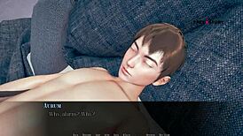 World Crossing Academy - Fun With Goblin Princes With Voice Over!