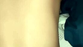 playing with his hard dick, gonna miss it on his trip