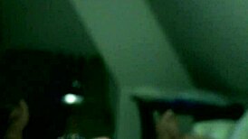 Intense Handjob Wanking Session!